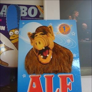Foto ALF