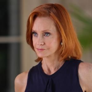 Foto Swoosie Kurtz