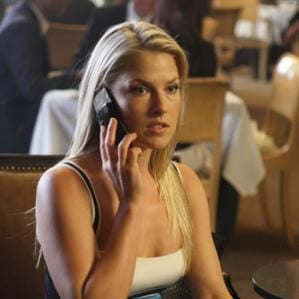 Foto Ali Larter