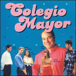 Foto Colegio mayor
