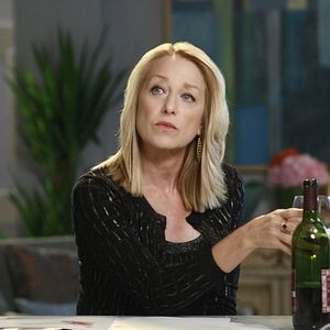 Foto Patricia Wettig