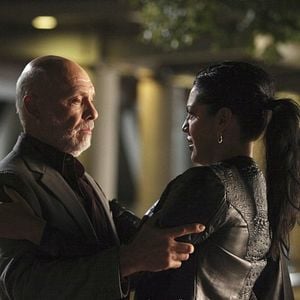 Foto Hector Elizondo