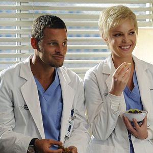 Foto Katherine Heigl