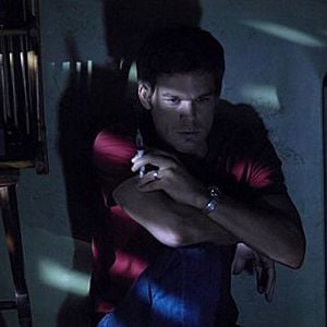 Foto Michael C. Hall