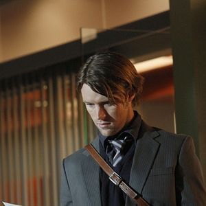 Foto Jesse Spencer