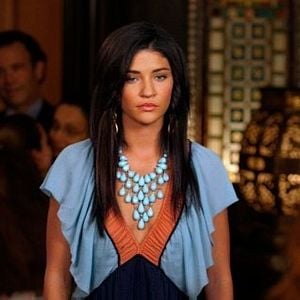 Foto Jessica Szohr