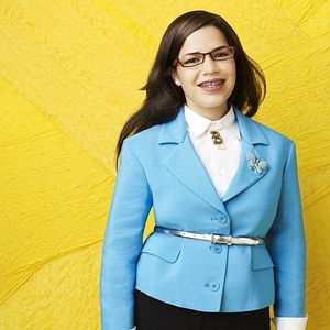 Foto America Ferrera