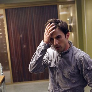 Foto Milo Ventimiglia