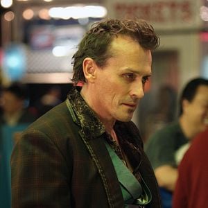 Foto Robert Knepper