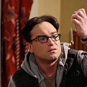 Foto Johnny Galecki