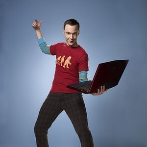 Foto Jim Parsons