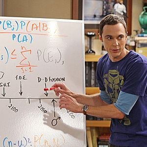 Foto Jim Parsons