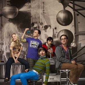 Foto The Big Bang Theory