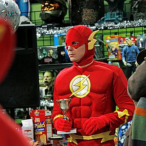 Foto The Big Bang Theory