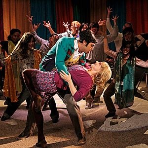 Foto The Big Bang Theory