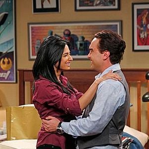 Foto The Big Bang Theory