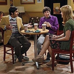 Foto The Big Bang Theory