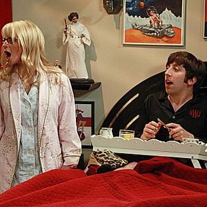 Foto The Big Bang Theory