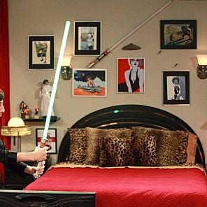 Foto The Big Bang Theory