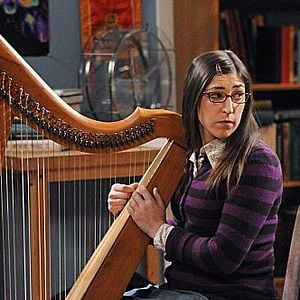 Foto Mayim Bialik