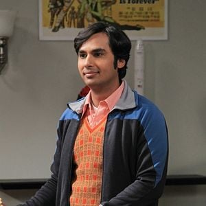 Foto Kunal Nayyar