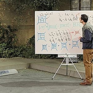 Foto The Big Bang Theory