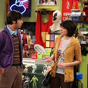 Foto The Big Bang Theory