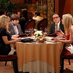 Foto The Big Bang Theory