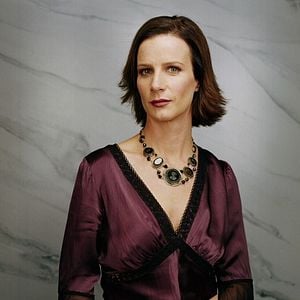 Foto Rachel Griffiths