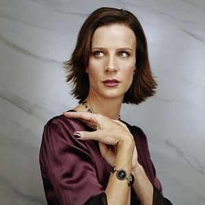 Foto Rachel Griffiths