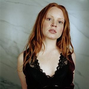 Foto Lauren Ambrose