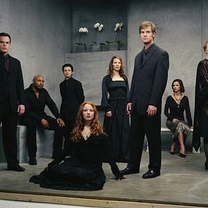 Foto Rachel Griffiths