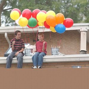 Foto Malcolm in the Middle