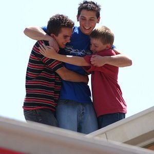 Foto Malcolm in the Middle