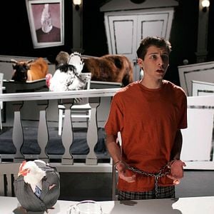 Foto Malcolm in the Middle