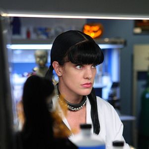 Foto Pauley Perrette