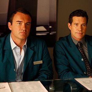 Foto Nip/Tuck, a golpe de bisturí