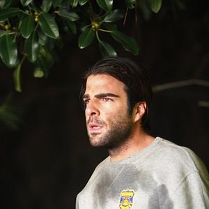 Foto Zachary Quinto