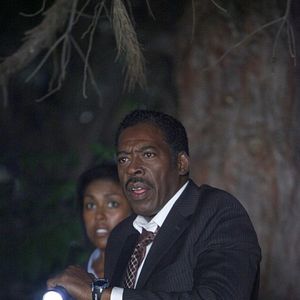 Foto Ernie Hudson