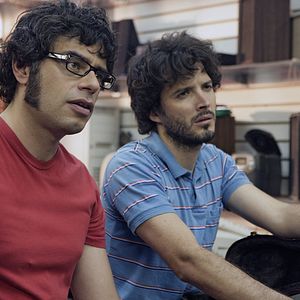 Foto Jemaine Clement