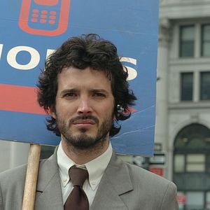 Foto Bret McKenzie