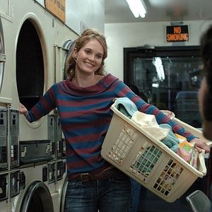 Foto Rachel Blanchard