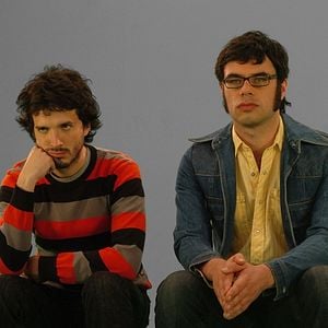 Foto Jemaine Clement