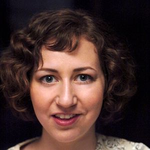 Foto Kristen Schaal