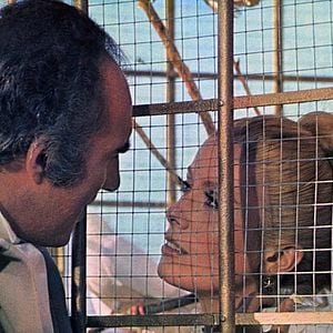 Foto Benjamín, diario de un joven inocente