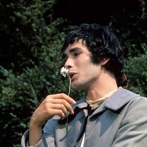 Foto Benjamín, diario de un joven inocente