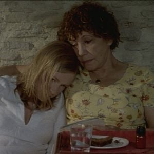 Foto Liliane Rovère