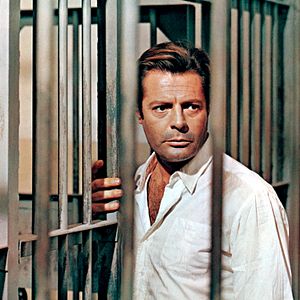 Foto Luchino Visconti