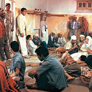 Foto Luchino Visconti