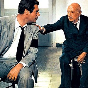 Foto Luchino Visconti